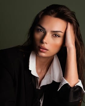 Foto de Lucía Fernández